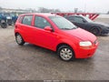 2004 Chevrolet Aveo — photo 1 of 13 | VIN KL1TJ62654B200288