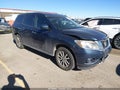 Photo 1 of 16 — 2013 Nissan Pathfinder