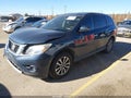 Photo 2 of 16 — 2013 Nissan Pathfinder