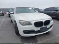 Photo 1 of 12 — 2012 BMW 7 Series