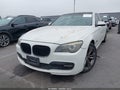 Photo 2 of 12 — 2012 BMW 7 Series