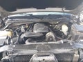 Photo 10 of 18 — 2005 Chevrolet Silverado 1500