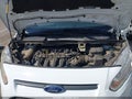 Photo 10 of 16 — 2016 Ford Transit Connect