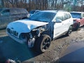 2019 Jeep Cherokee — photo 2 of 16 | VIN 1C4PJMLB4KD292683