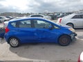 Photo 14 of 17 — 2014 Nissan Versa Note