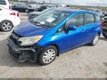 Photo 2 of 17 — 2014 Nissan Versa Note