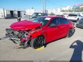 2022 Honda Civic — photo 2 of 15 | VIN 2HGFE2F56NH507581
