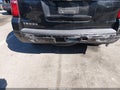 Photo 6 of 16 — 2018 Chevrolet Tahoe