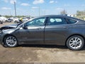 Photo 13 of 15 — 2019 Ford Fusion