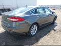Photo 4 of 15 — 2019 Ford Fusion