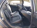Photo 8 of 15 — 2019 Ford Fusion