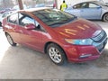 Photo 1 of 17 — 2010 Honda Insight