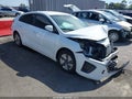 Photo 1 of 15 — 2021 Hyundai Ioniq Hybrid