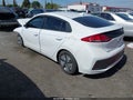 Photo 3 of 15 — 2021 Hyundai Ioniq Hybrid