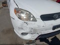 Photo 6 of 16 — 2008 Toyota Matrix