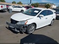 2014 Nissan Sentra — photo 2 of 14 | VIN 3N1AB7AP8EY312747