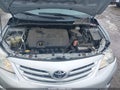 Photo 10 of 16 — 2013 Toyota Corolla