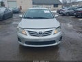 Photo 12 of 16 — 2013 Toyota Corolla