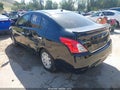 2016 Nissan Versa — photo 3 of 11 | VIN 3N1CN7AP5GL820819
