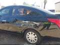 2016 Nissan Versa — photo 6 of 11 | VIN 3N1CN7AP5GL820819