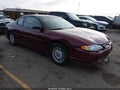 Photo 1 of 16 — 2001 Chevrolet Monte Carlo