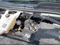 2014 Chevrolet Express 2500 — photo 10 of 16 | VIN 1GB0G2CGXE1181324