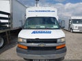 Photo 12 of 16 — 2014 Chevrolet Express 2500