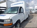 Photo 2 of 16 — 2014 Chevrolet Express 2500