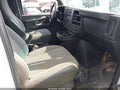 2014 Chevrolet Express 2500 — photo 5 of 16 | VIN 1GB0G2CGXE1181324