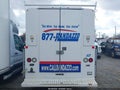 Photo 16 of 16 — 2014 Chevrolet Express 2500