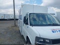 Photo 1 of 16 — 2014 Chevrolet Express 2500