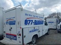 Photo 4 of 16 — 2014 Chevrolet Express 2500