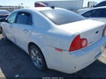 Photo 3 of 15 — 2012 Chevrolet Malibu