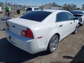 2012 Chevrolet Malibu — photo 4 of 15 | VIN 1G1ZD5E05CF133218
