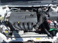 2004 Toyota Corolla — photo 10 of 13 | VIN 1NXBR32E74Z279868