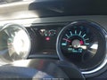 2011 Ford Mustang — photo 7 of 18 | VIN 1ZVBP8CF8B5169382