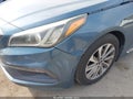 2015 Hyundai Sonata — photo 20 of 20 | VIN 5NPE34AF8FH244238