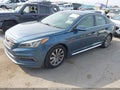 2015 Hyundai Sonata — photo 2 of 20 | VIN 5NPE34AF8FH244238