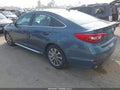 2015 Hyundai Sonata — photo 3 of 20 | VIN 5NPE34AF8FH244238