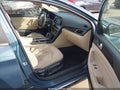 2015 Hyundai Sonata — photo 5 of 20 | VIN 5NPE34AF8FH244238
