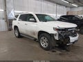 Photo 1 of 17 — 2017 Chevrolet Tahoe