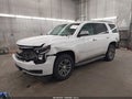 Photo 2 of 17 — 2017 Chevrolet Tahoe