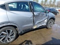 Photo 6 of 16 — 2019 Honda HR-V