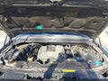 2006 Nissan Armada — photo 10 of 17 | VIN 5N1AA08A66N709344