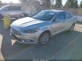 Photo 2 of 17 — 2017 Ford Fusion