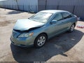 2008 Toyota Camry — photo 2 of 16 | VIN 4T1BK46K48U571543