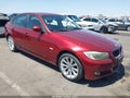 2011 BMW 3 Series — photo 1 of 13 | VIN WBAPH5G5XBNM83005