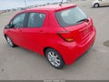 Photo 3 of 17 — 2015 Toyota Yaris