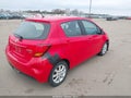 Photo 4 of 17 — 2015 Toyota Yaris