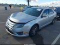 2011 Ford Fusion — photo 2 of 16 | VIN 3FAHP0JG1BR173254